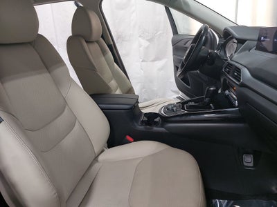 2023 Mazda Mazda CX-9 Touring Plus