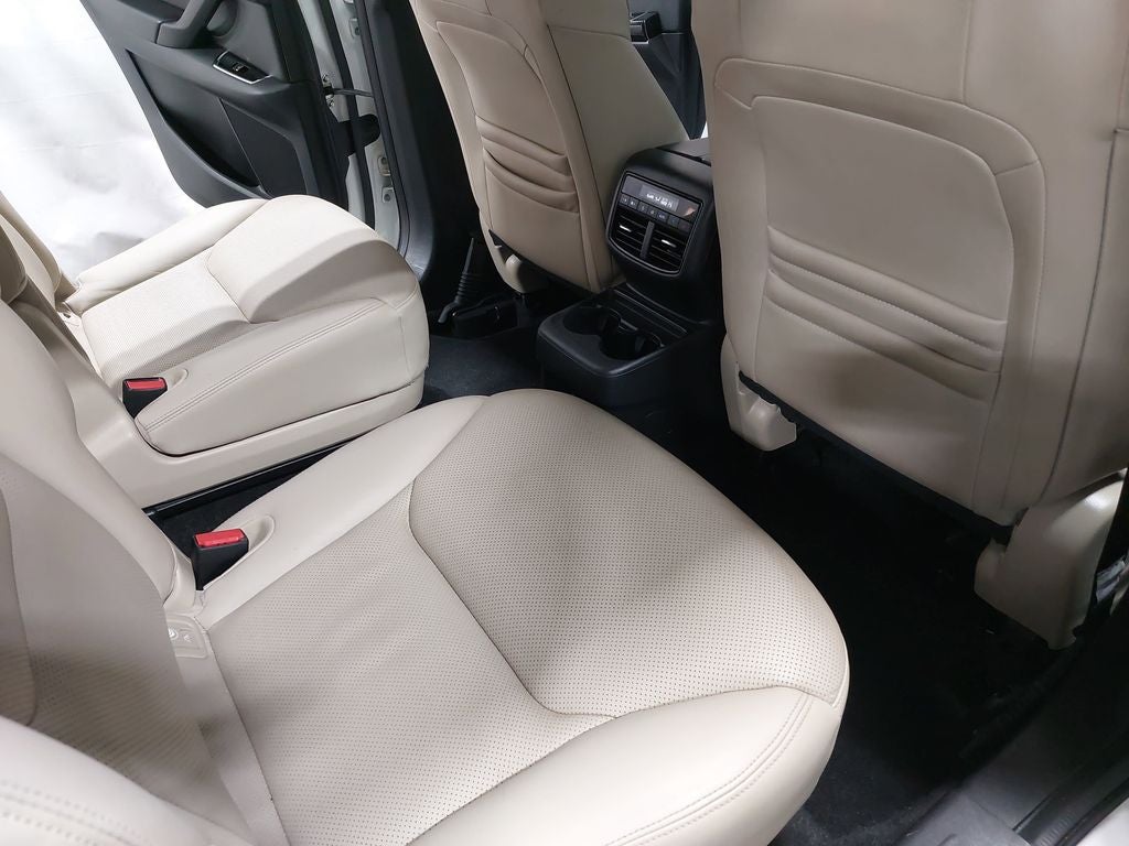 2023 Mazda Mazda CX-9 Touring Plus