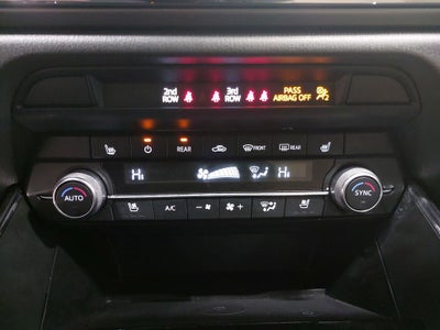 2023 Mazda Mazda CX-9 Touring Plus