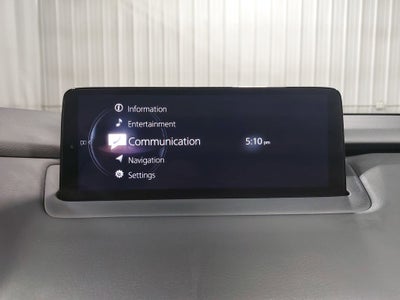 2023 Mazda Mazda CX-9 Touring Plus