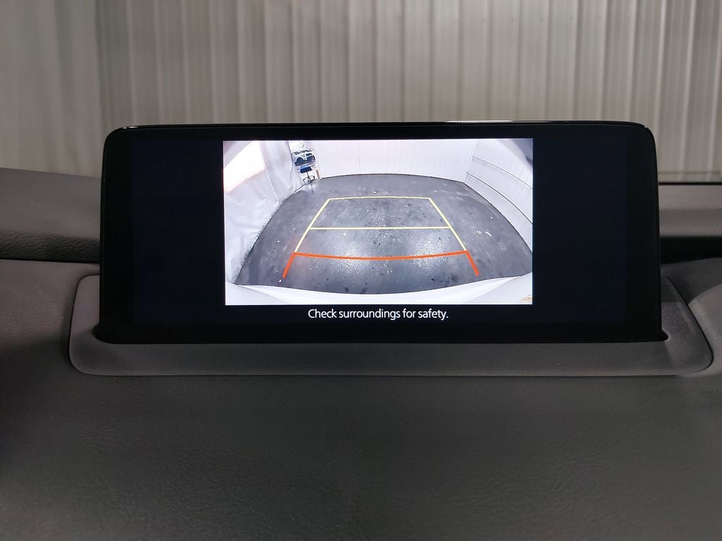 2023 Mazda Mazda CX-9 Touring Plus