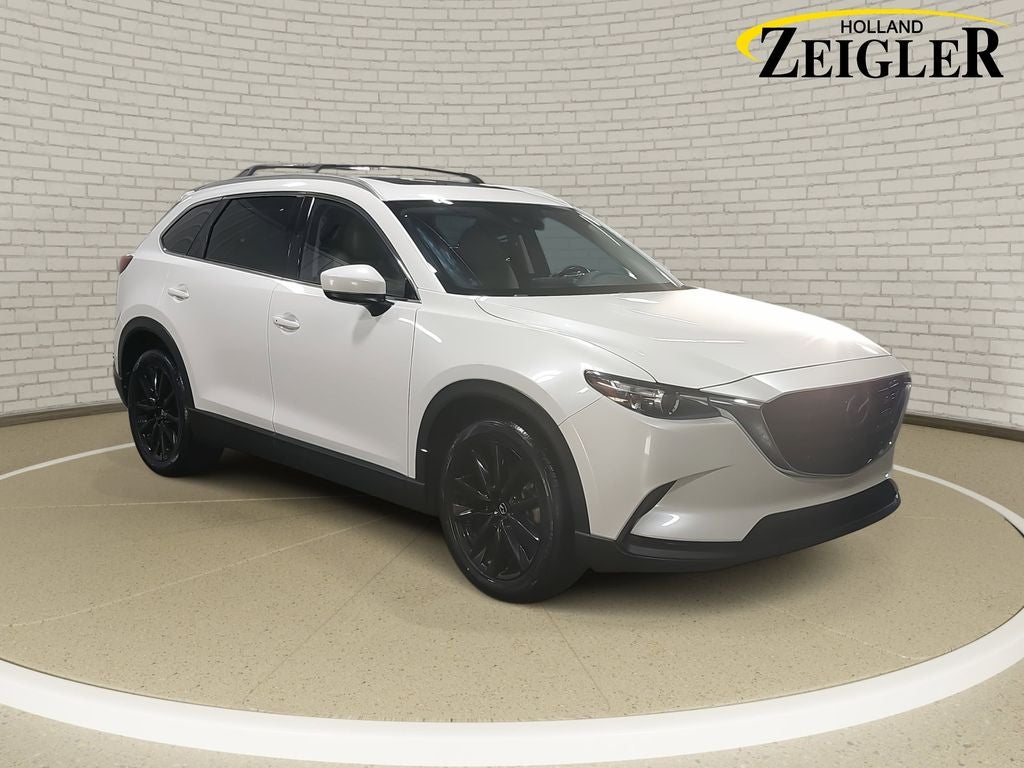 2023 Mazda Mazda CX-9 Touring Plus