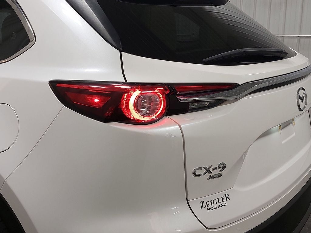 2023 Mazda Mazda CX-9 Touring Plus