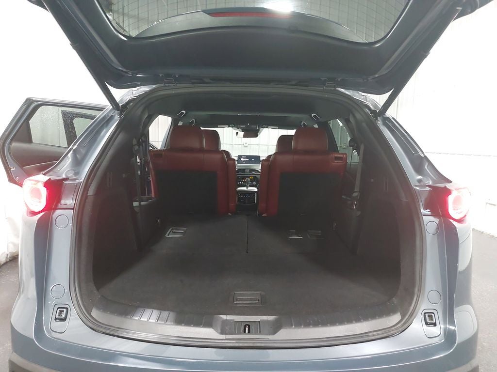 2023 Mazda Mazda CX-9 Carbon Edition