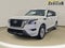 2023 Nissan Armada SV