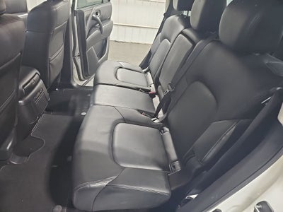 2023 Nissan Armada SV