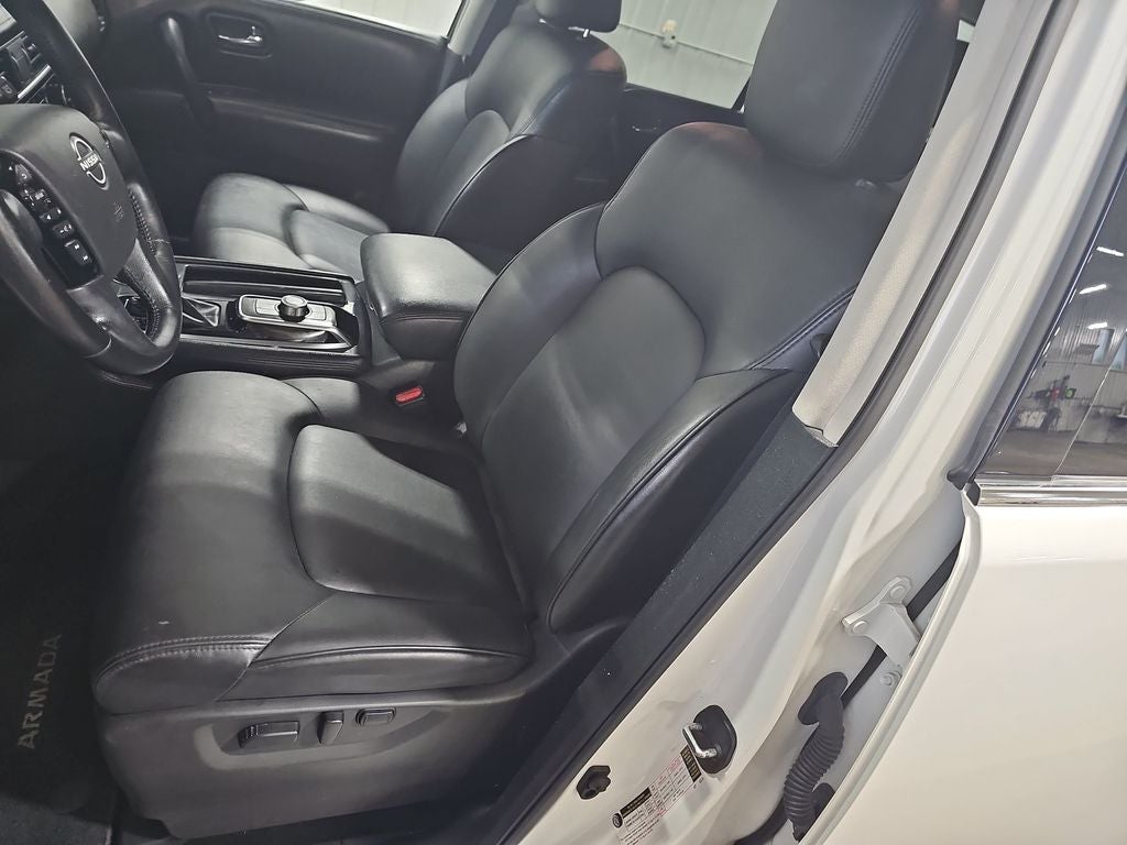 2023 Nissan Armada SV