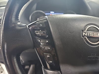 2023 Nissan Armada SV