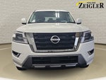2023 Nissan Armada SV