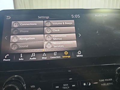 2023 Nissan Armada SV