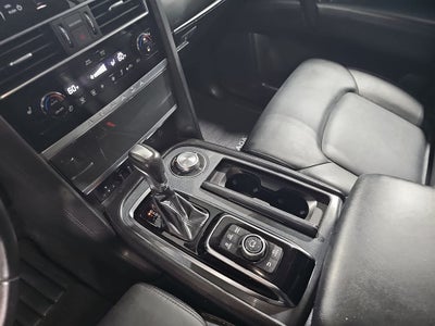 2023 Nissan Armada SV