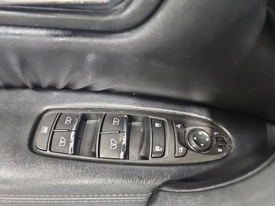 2023 Nissan Armada SV