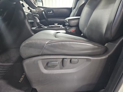 2023 Nissan Armada SV