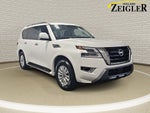 2023 Nissan Armada SV