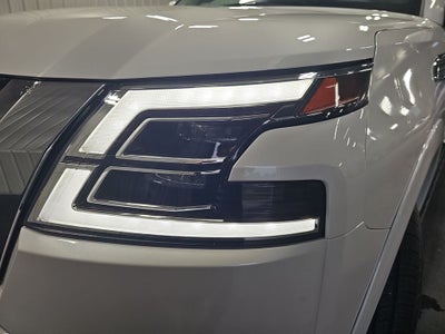 2023 Nissan Armada SV