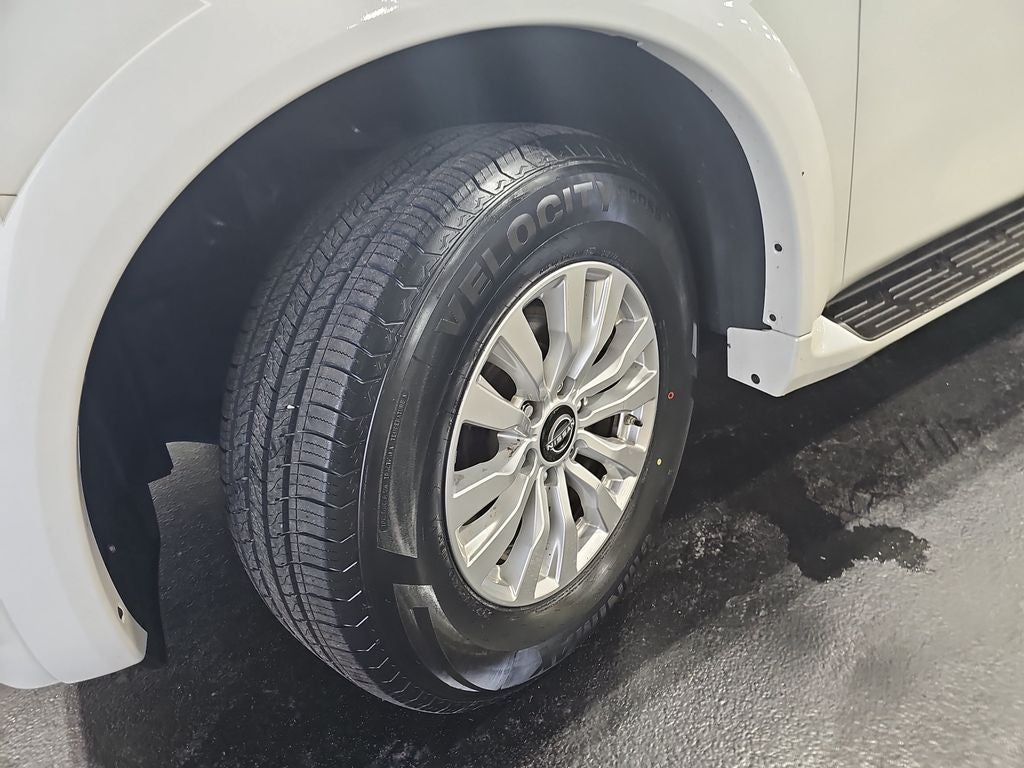 2023 Nissan Armada SV