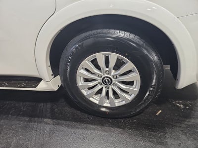 2023 Nissan Armada SV