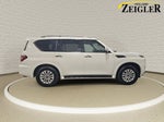 2023 Nissan Armada SV