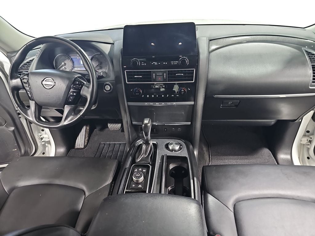 2023 Nissan Armada SV
