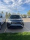 2023 INFINITI QX80 Sensory