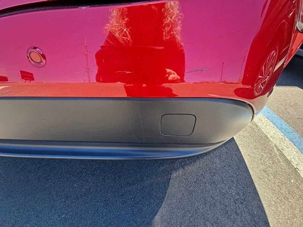 2018 Toyota Prius Two