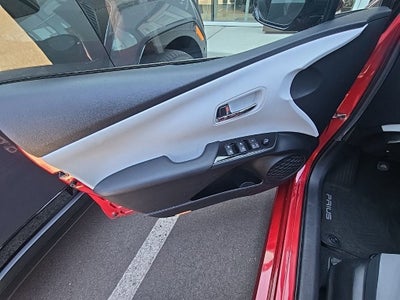 2018 Toyota Prius Two