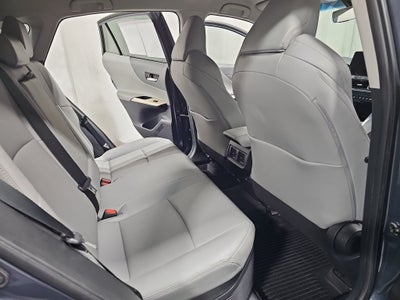 2023 Toyota Venza XLE