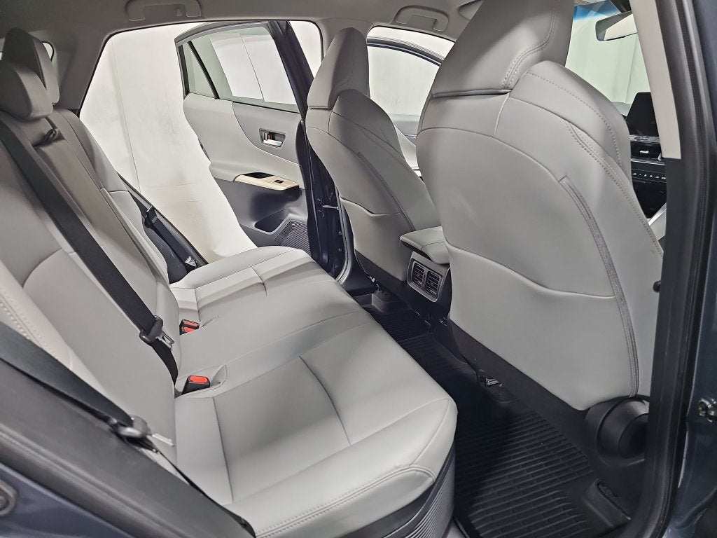 2023 Toyota Venza XLE