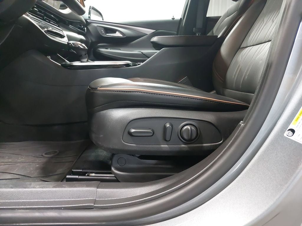 2025 Buick Envista Avenir