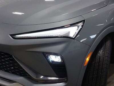 2025 Buick Envista Avenir