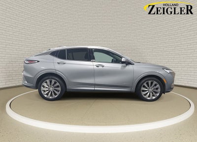 2025 Buick Envista Avenir