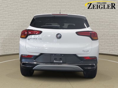 2022 Buick Encore GX Essence
