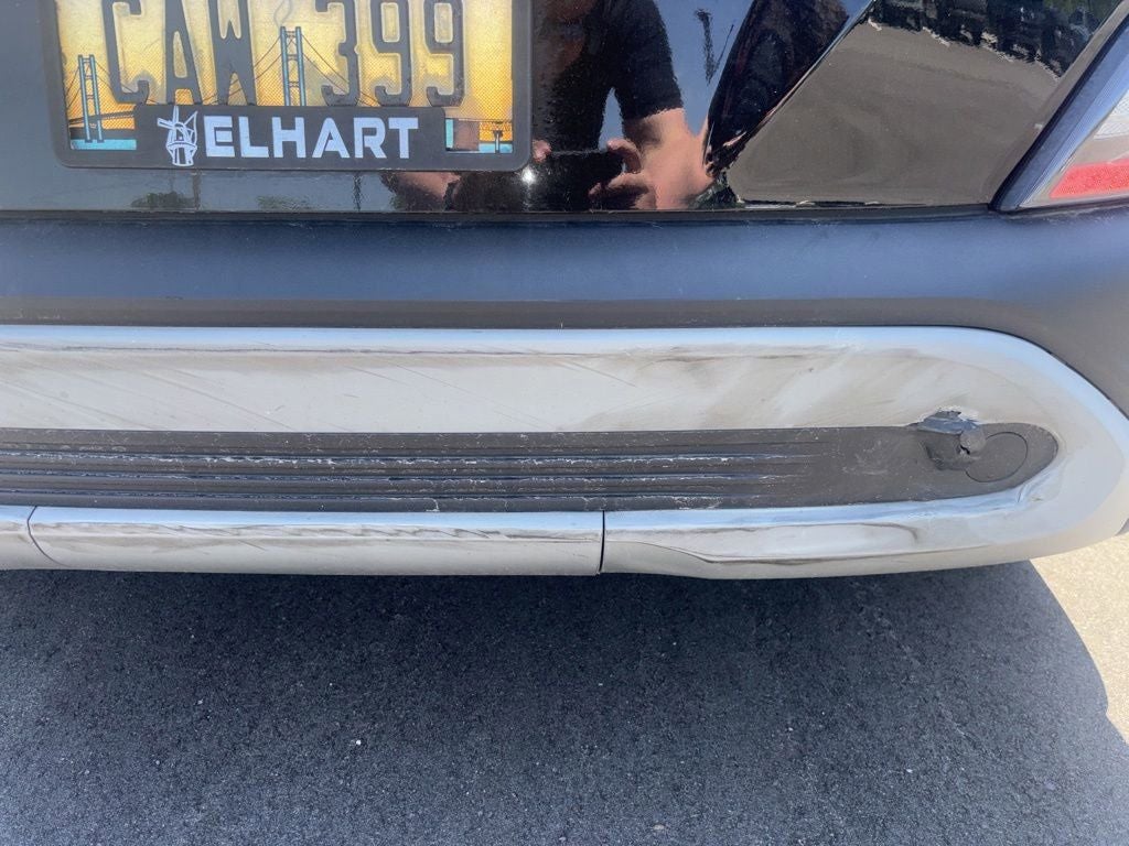 2022 Hyundai Kona SE