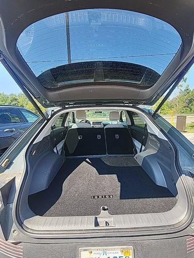 2023 Hyundai IONIQ 5 SEL
