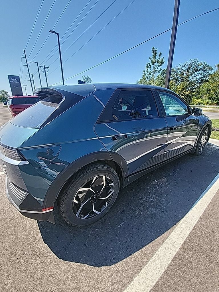 2023 Hyundai IONIQ 5 SEL