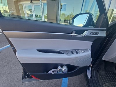 2023 Hyundai Palisade SEL