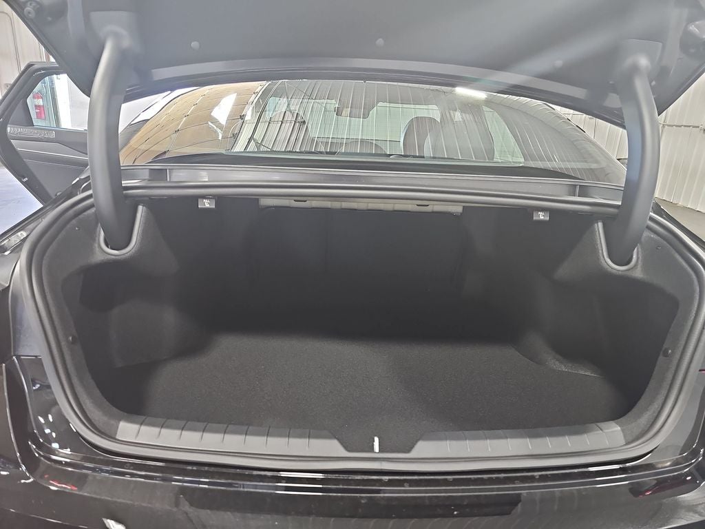 2026 Kia K5 GT-Line - Photo 12