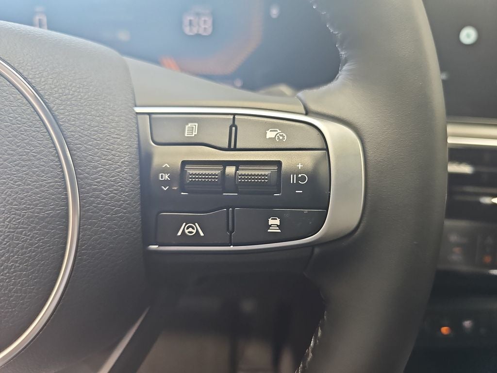 2026 Kia K5 GT-Line - Photo 17