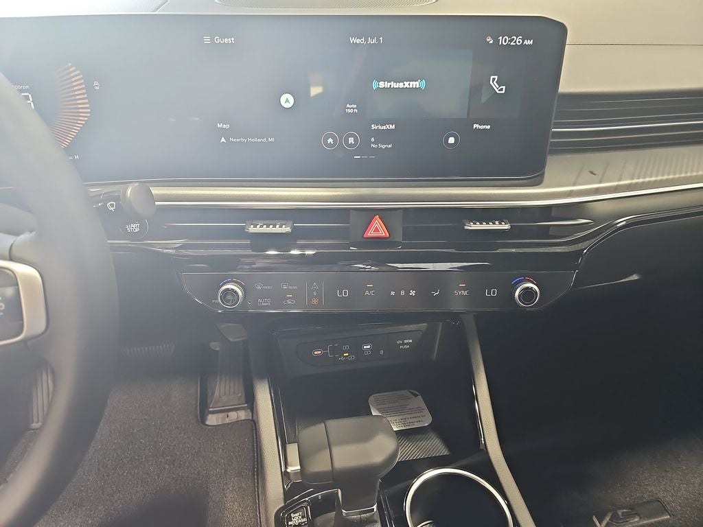 2026 Kia K5 GT-Line - Photo 19