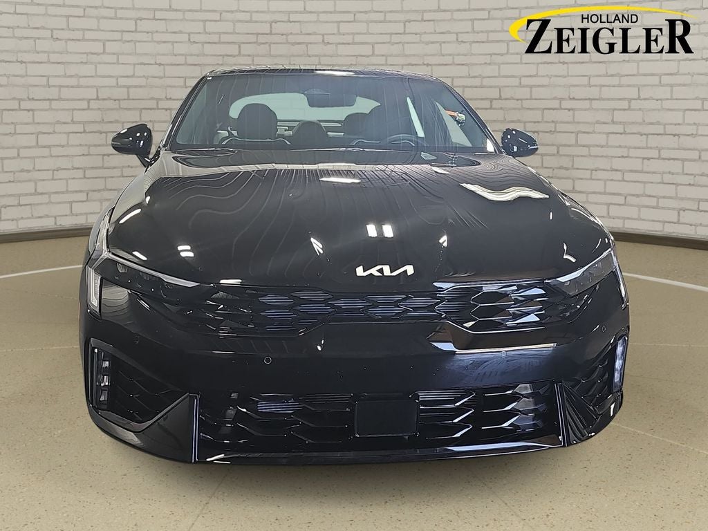 2026 Kia K5 GT-Line - Photo 2
