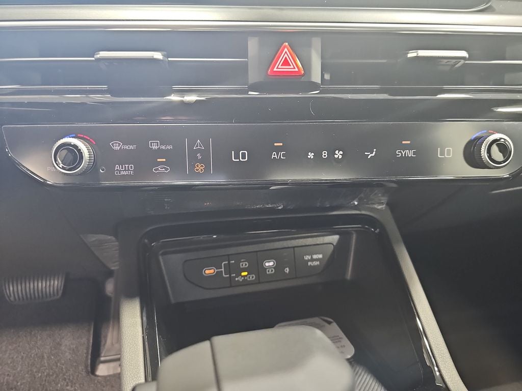 2026 Kia K5 GT-Line - Photo 20