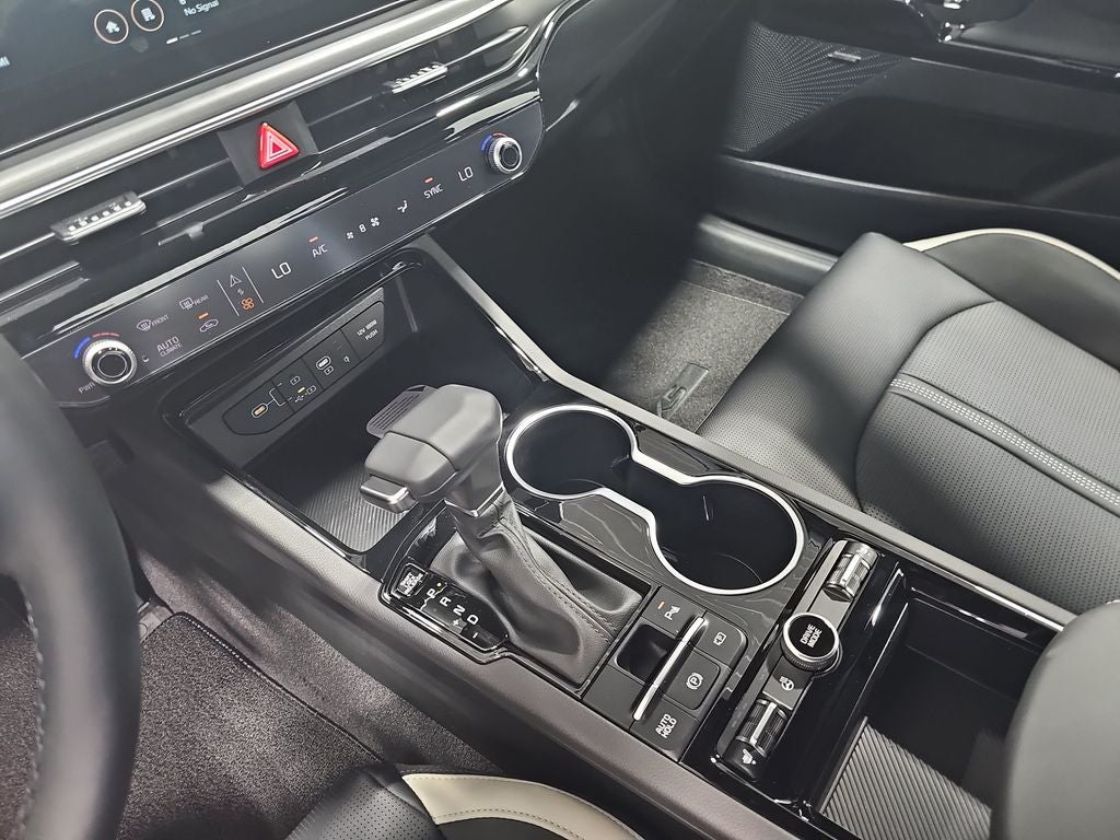 2026 Kia K5 GT-Line - Photo 25