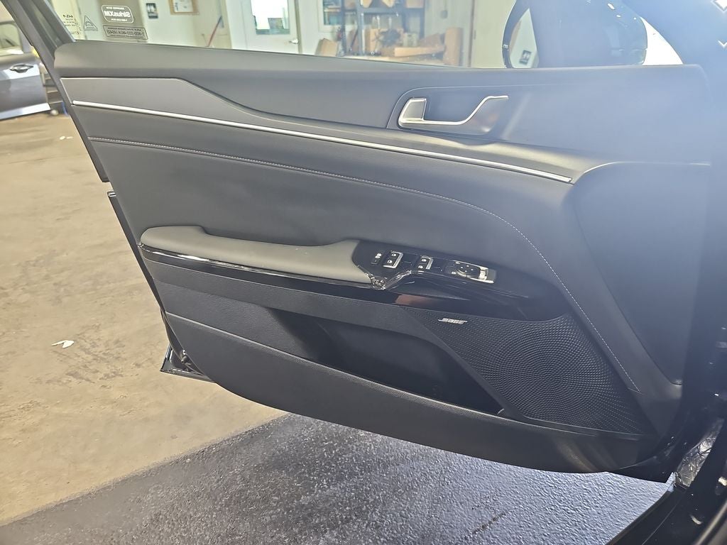 2026 Kia K5 GT-Line - Photo 27
