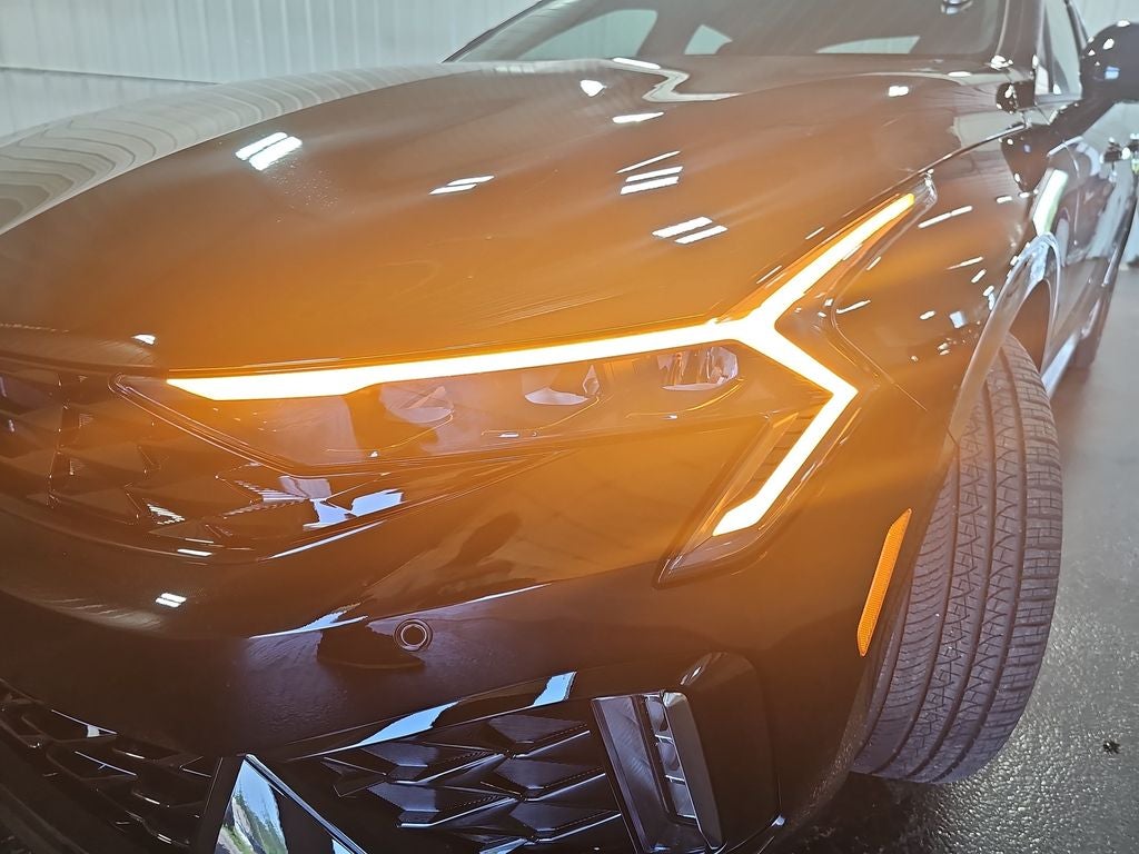 2026 Kia K5 GT-Line - Photo 33