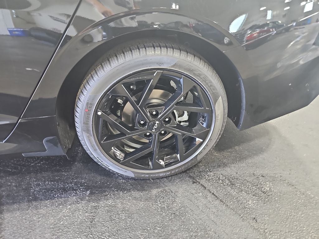 2026 Kia K5 GT-Line - Photo 35