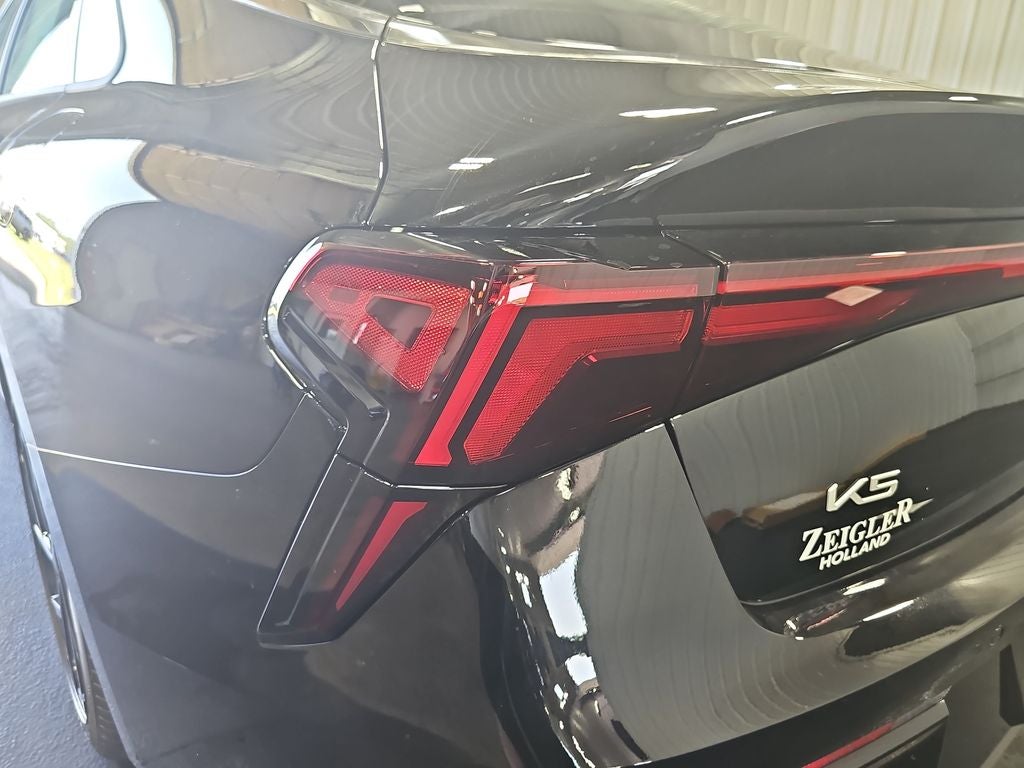 2026 Kia K5 GT-Line - Photo 36