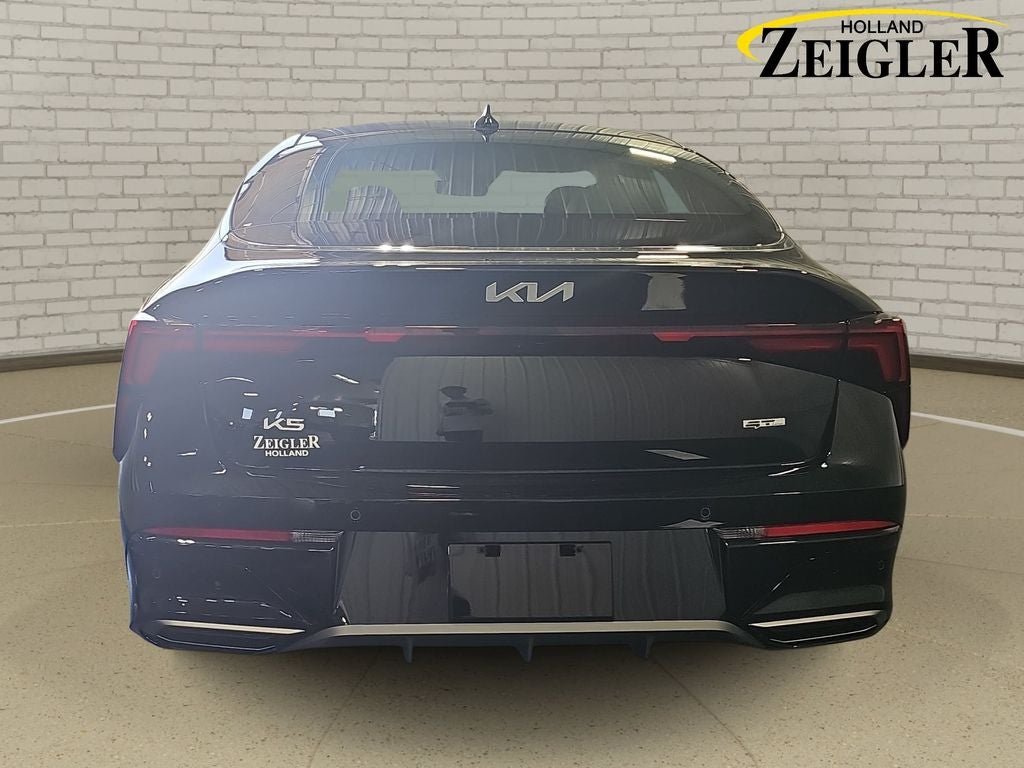 2026 Kia K5 GT-Line - Photo 6