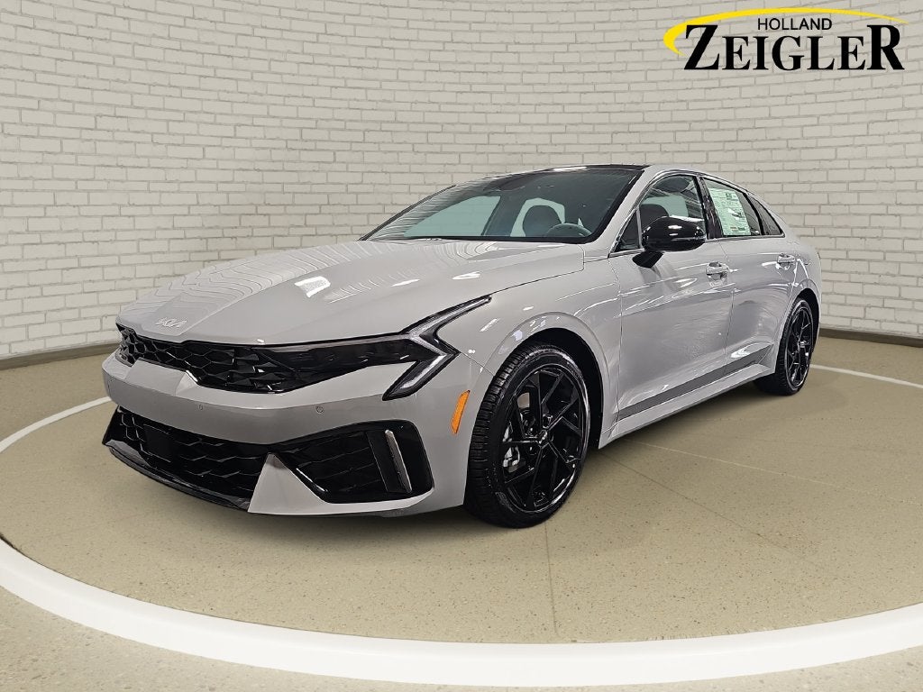 2026 Kia K5