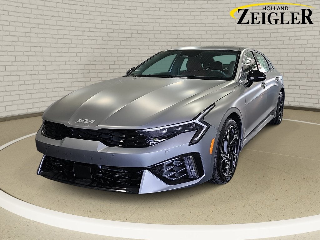 2026 Kia K5