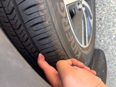 2021 Kia Niro LXS